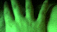 sexy blonde milf sucks huge cock in homemade video