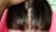 Random Thot Sucks Bbc Interracial Monster Cock