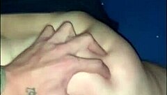 Did I just fill both holes of married neighbor while hubby worked?