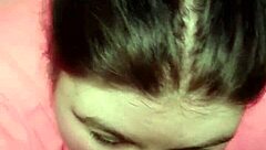 Random Thot Sucks Bbc Interracial Monster Cock