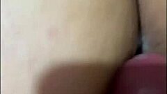 Did I just fill both holes of married neighbor while hubby worked?