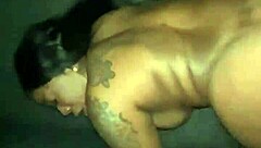 ms london, you taking that big black dick pov?