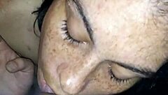 spanish hottie, are you ready for some wild action tonight?