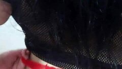 Introducing myself as Giselove in casual chat