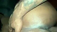 ms london, you taking that big black dick pov?