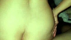 my friend's hot milf pussy is so horny for fucking