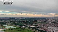 olha, check out the bikini i picked for my first carnival day. ain't it just perfect for teasing? 😜
