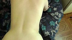 Catwoman Fucks Hard and Takes Hot Cum on Her Tits