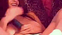 i'm watchin this horny old cam slut masturbatin with toys on nudewebcam com