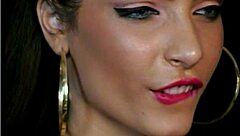 What A Stunning Webcam Beauty Ready For Some Teasing And Fun!