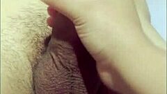 My hot latina best friend jerks me off with handjob and blowjob in POV 😈