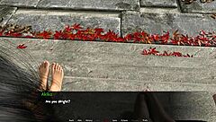 Want To Play In The Forbidden Dojo? Asian Pussy Awaits