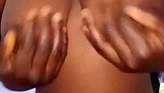 look at these horny big boobs bouncing