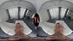 dialogic-provocative: hey, wanna see a big-boob brazilian babe getting slammed hard in vr on vrlatina?