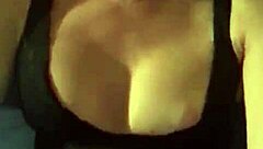 Italian Milf Housewife Masturbation