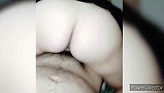 Hanging out with my friend when parents are away