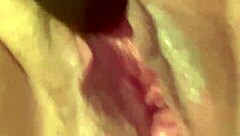 BBW playing with her favorite toy today