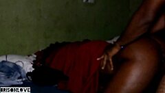 Motel Chick With Big Ass Got Fucked