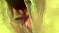 BBW playing with her favorite toy today