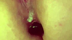 BBW playing with her favorite toy today