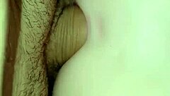 Aussie Asian Babe Takes Massive Cock in Pussy and Ass