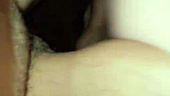 Aussie Asian Babe Takes Massive Cock in Pussy and Ass