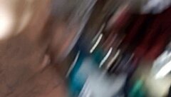 i'm gettin it doggy with huge cock on my big ass