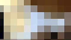 mistress enforces rules on submissives with bondage