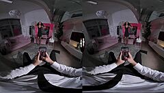 Wanna see this POV blowjob in the dark room?