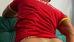 Taboo University Cartoon With Redhead