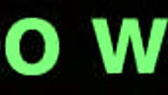 Can a White Girl Handle Sucking This Monster Black Cock?