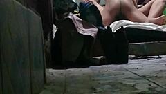 esta chica menea bien la boca