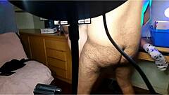 vivi guedez official with her big ass ready for anal sex