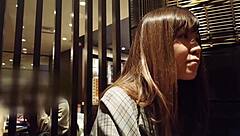 Asian Small Tits Babe Shows Off in Full Detail