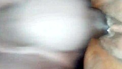 I love this big black cock!