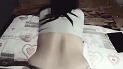 Mientras El Marido Trabaja Me Follo A La Vecina