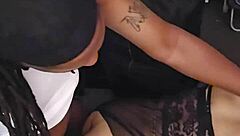 yo, you ready for kuzzykuzz training lessons part 2 in sexy lingerie?