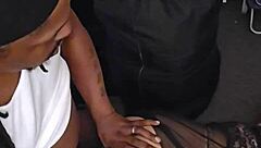 yo, you ready for kuzzykuzz training lessons part 2 in sexy lingerie?