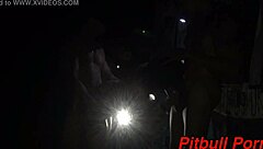 Wow, Amateur Teen Camping Trip Turns Into Wild Fucking!