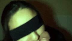 asian girlfriend ditches her bf for some white cock action in this pov humiliation