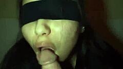 asian girlfriend ditches her bf for some white cock action in this pov humiliation