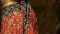 Her dance moves are pure seduction with an Asian flair and grace.