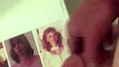 Cum Tribute II for Brad and Ginger with Intense Action