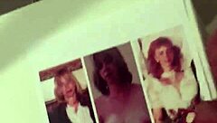 Cum Tribute II for Brad and Ginger with Intense Action