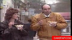 Teen blowjob and fucking masturbation fun.