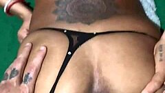 Woke Up To Well-Endowed Fucking My Pussy And Cumming Inside