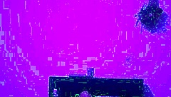 Softcore latina caressing and bonding with big tits