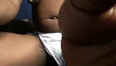 Anal and pussy play - who can resist this homemade fun?