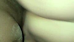 Bbc Dominates Ass In Hardcore Interracial Fucking