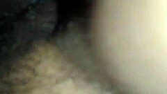 Feeling the intense raw fucking with rough cock in pussy sensations